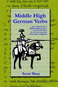 Middle High German Verbs