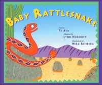 Baby Rattlesnake