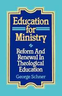 Education for Ministry