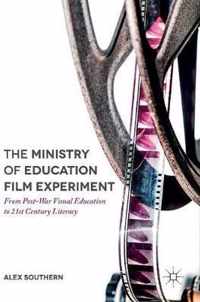 The Ministry of Education Film Experiment