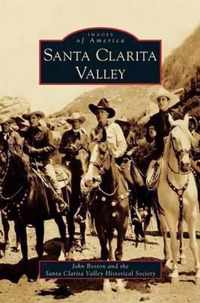 Santa Clarita Valley