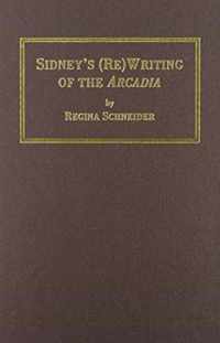 Sydney's (re)writing of the   Arcadia