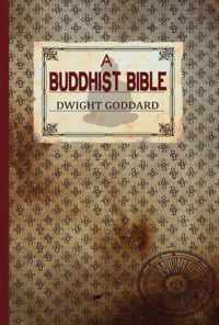 A Buddhist Bible