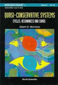 Quasi-conservative Systems