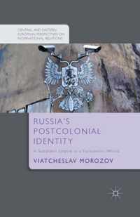 Russia's Postcolonial Identity