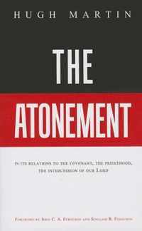 The Atonement