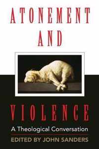 Atonement and Violence