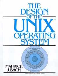 The Design of the Unix Operating System