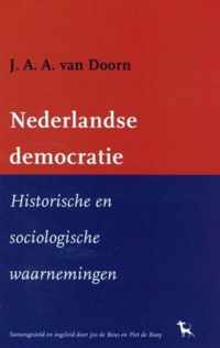 Nederlandse Democratie