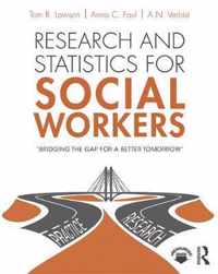 Research and Statistics for Social Workers