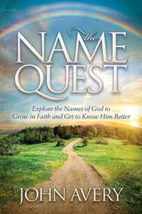 The Name Quest