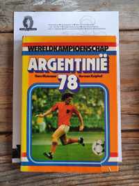 Wereldkampioenschap Argentinië 78