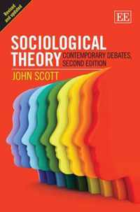 Sociological Theory
