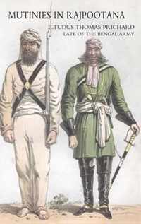 Mutinies in Rajpootana