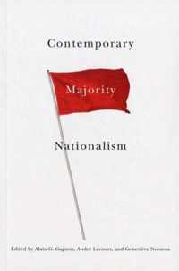 Contemporary Majority Nationalism, 8