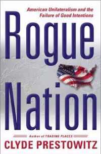 Rogue Nation