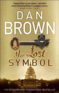 Ex:Lost Symbol (B-Format) - Dan Brown - Paperback (9780552149525)