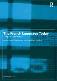 The French Language Today