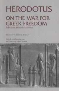 On the War for Greek Freedom