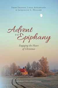 Advent to Epiphany