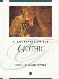 A Companion To Gothic