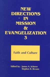 New Directions in Mission and Evangelization: Bk. 3