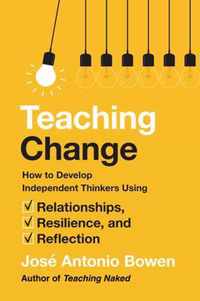 Teaching Change