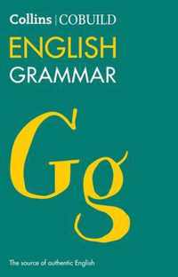 COBUILD English Grammar