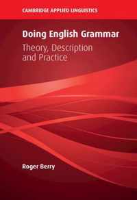 Doing English Grammar