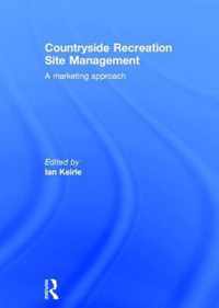 Countryside Recreation Site Management