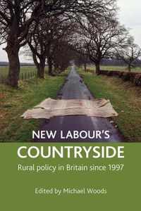 New Labour's countryside