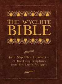 The Wycliffe Bible