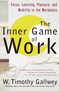 Inner Game Of Work