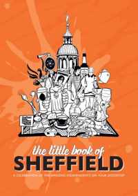 The Little Book of Sheffield