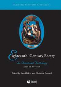 Eighteenth-Century Poetry