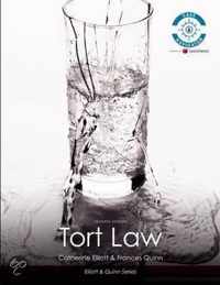 Tort Law