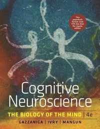 Cognitive Neuroscience