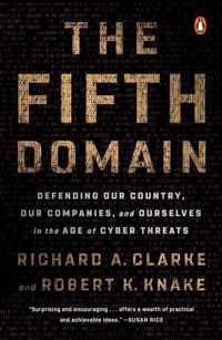 The Fifth Domain