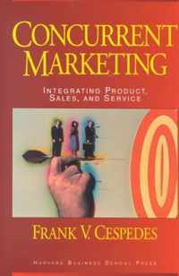 Concurrent Marketing