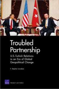 Troubled Partnership