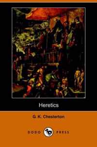 Heretics (Dodo Press)