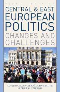 Central and East European Politics