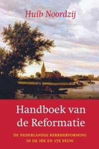 Handboek van de reformatie