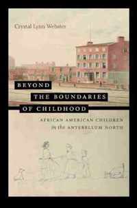 Beyond the Boundaries of Childhood