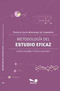 Metodologia del estudio eficaz