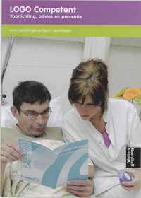 Werkboek Voor verpleegkundigen Logo Competent
