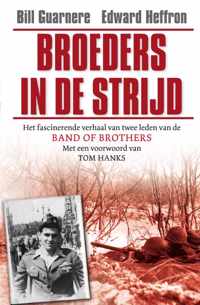 Broeders in de strijd