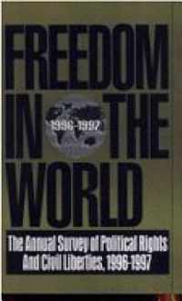 Freedom in the World: 1996-1997