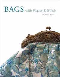Bags With Paper And Stitch