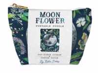 Moonflower Portable Puzzle